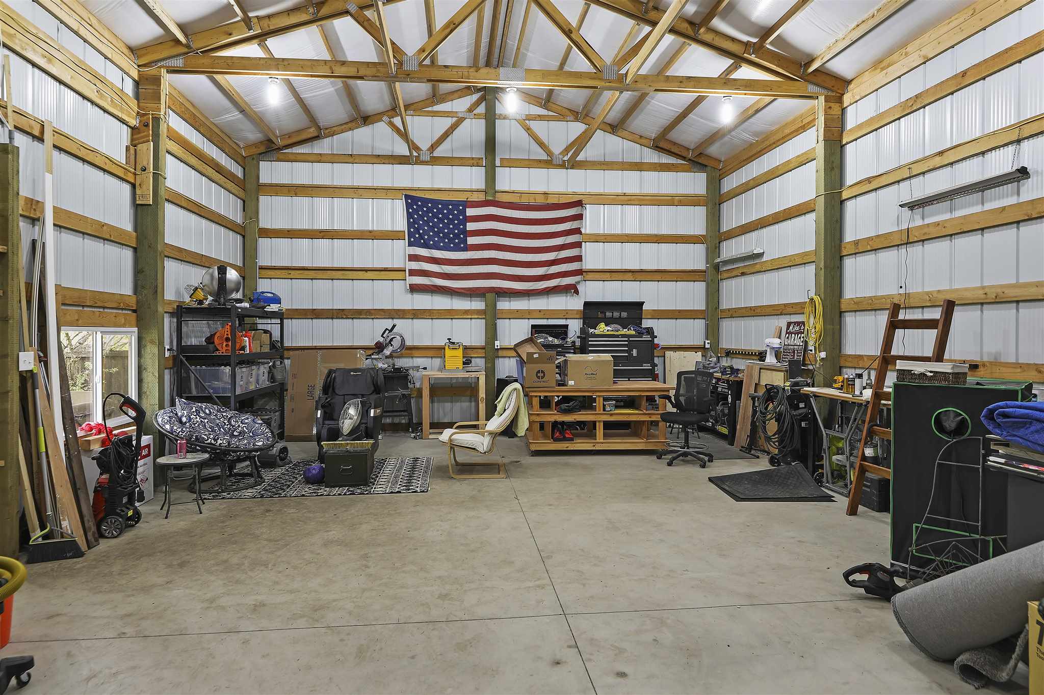 8114 North 5 Mile Road Spokane, WA 99208 - Photo 3 of 30 Gallery Image 3