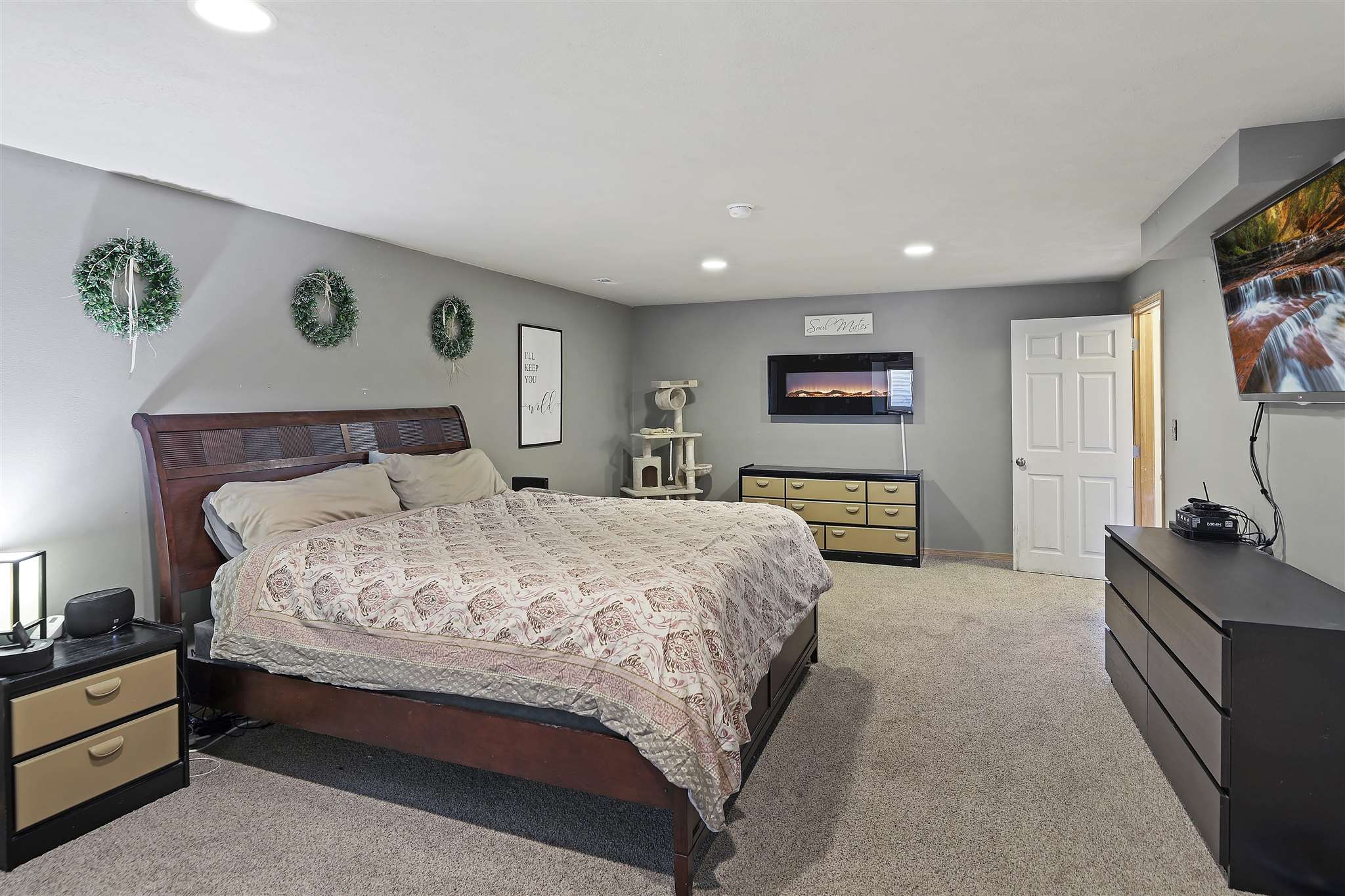 8114 North 5 Mile Road Spokane, WA 99208 - Photo 22 of 30 Gallery Image 22