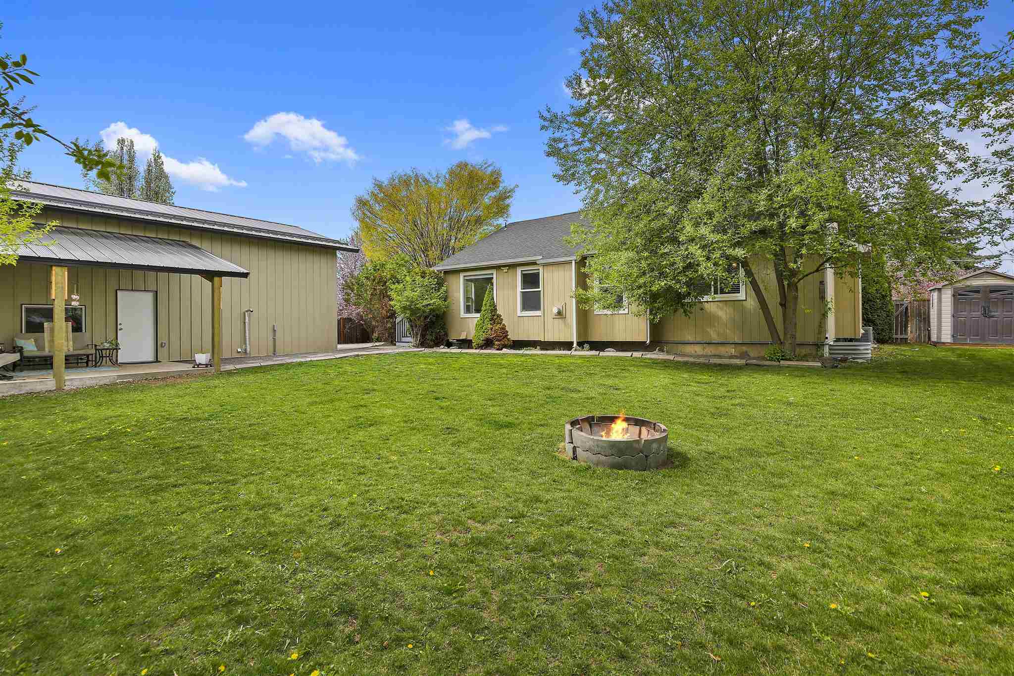 8114 North 5 Mile Road Spokane, WA 99208 - Photo 27 of 30 Gallery Image 27