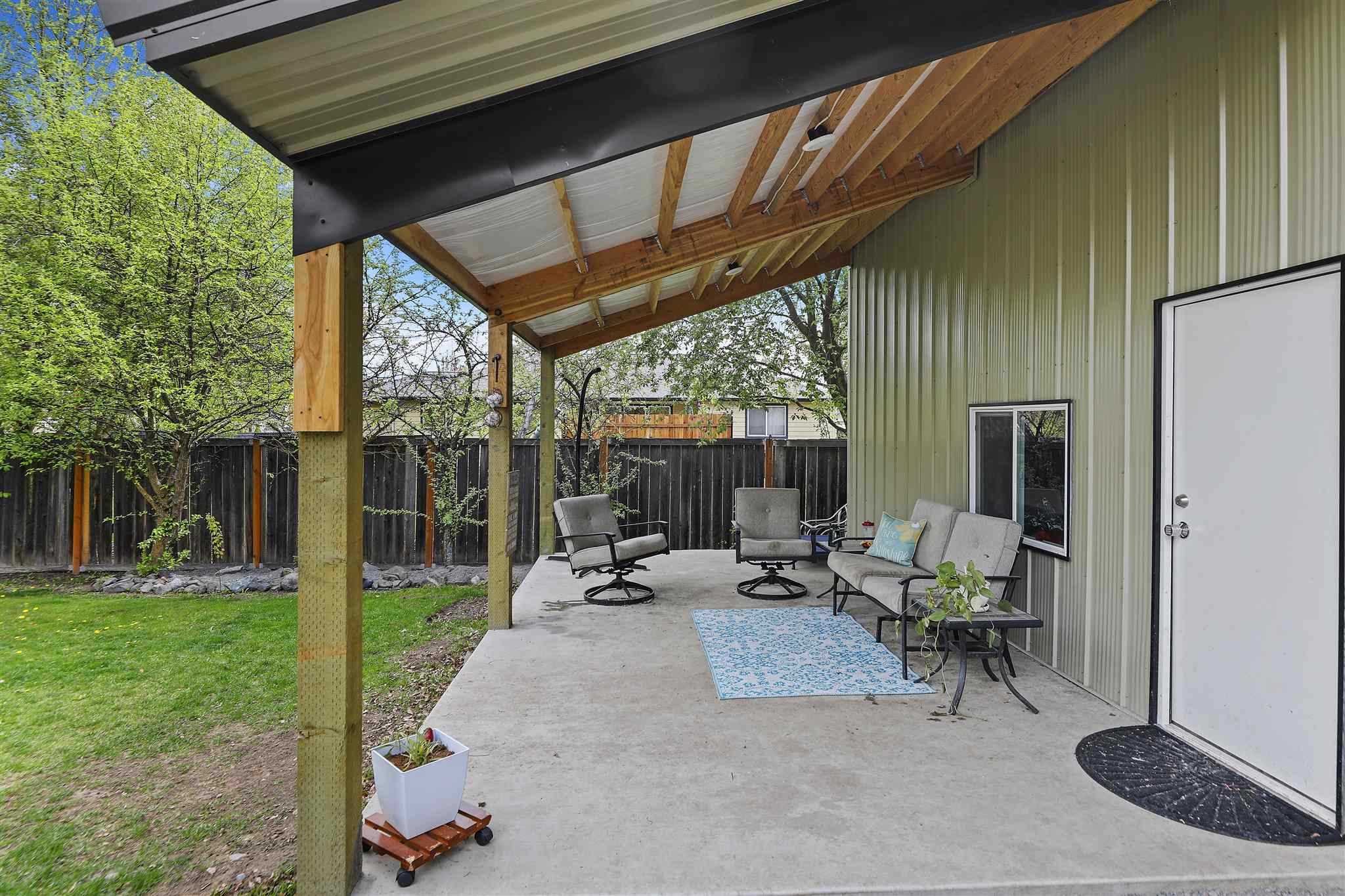 8114 North 5 Mile Road Spokane, WA 99208 - Photo 28 of 30 Gallery Image 28