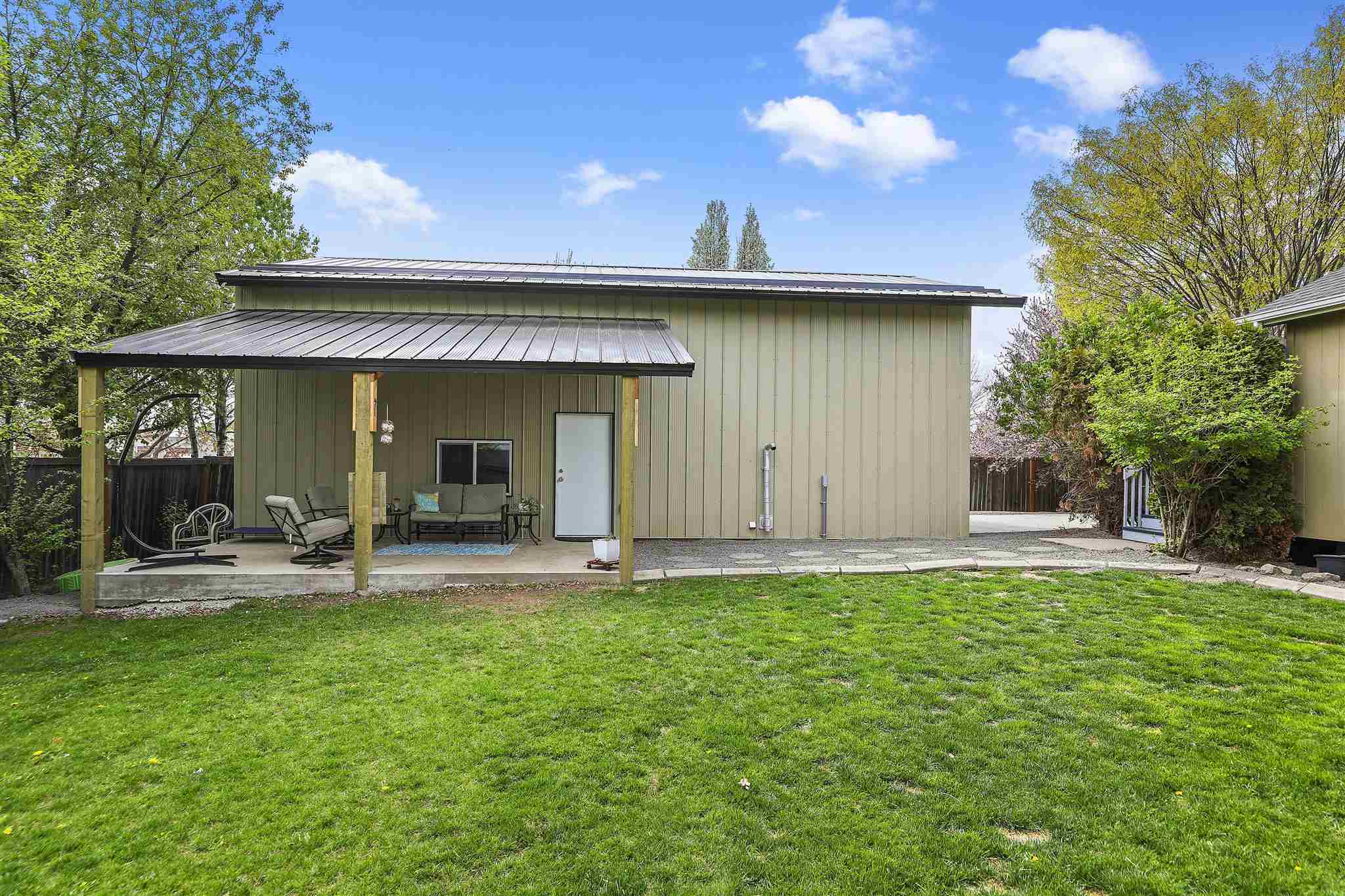 8114 North 5 Mile Road Spokane, WA 99208 - Photo 29 of 30 Gallery Image 29