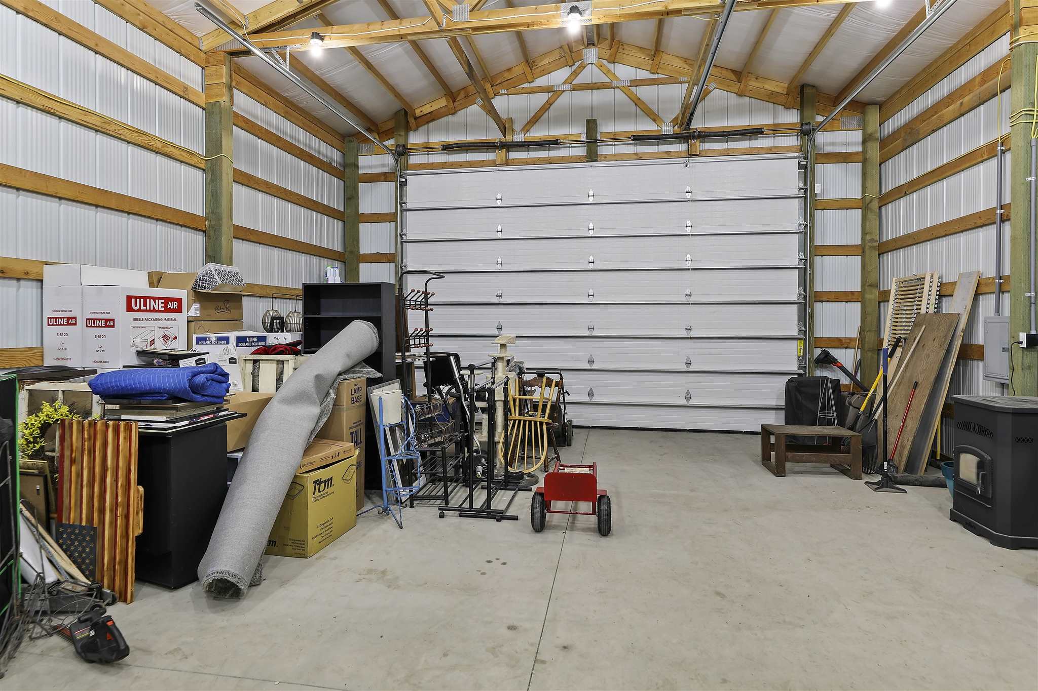 8114 North 5 Mile Road Spokane, WA 99208 - Photo 30 of 30 Gallery Image 30
