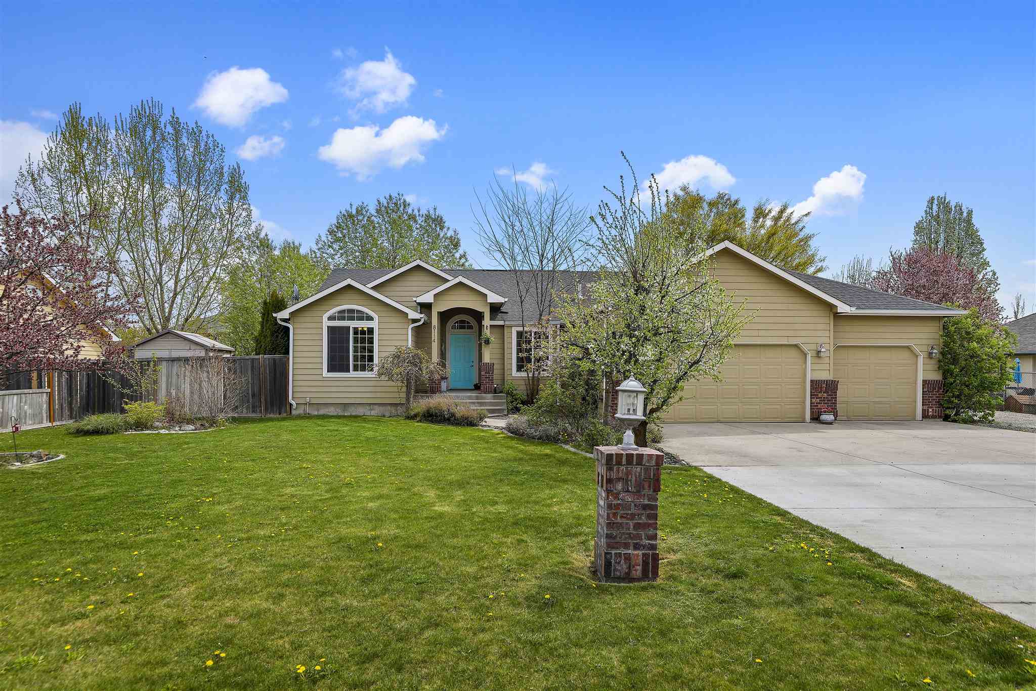 8114 North 5 Mile Road Spokane, WA 99208 - Photo 4 of 30 Gallery Image 4