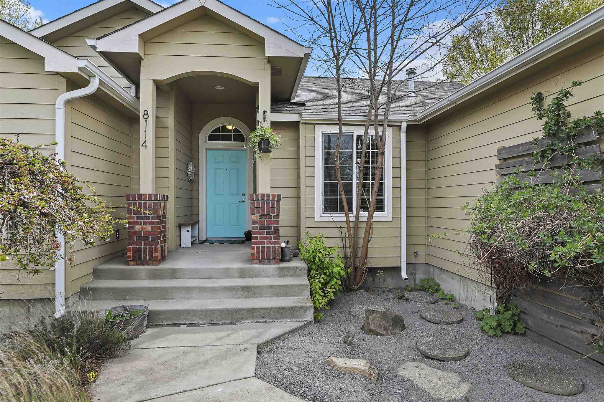 8114 North 5 Mile Road Spokane, WA 99208 - Photo 5 of 30 Gallery Image 5