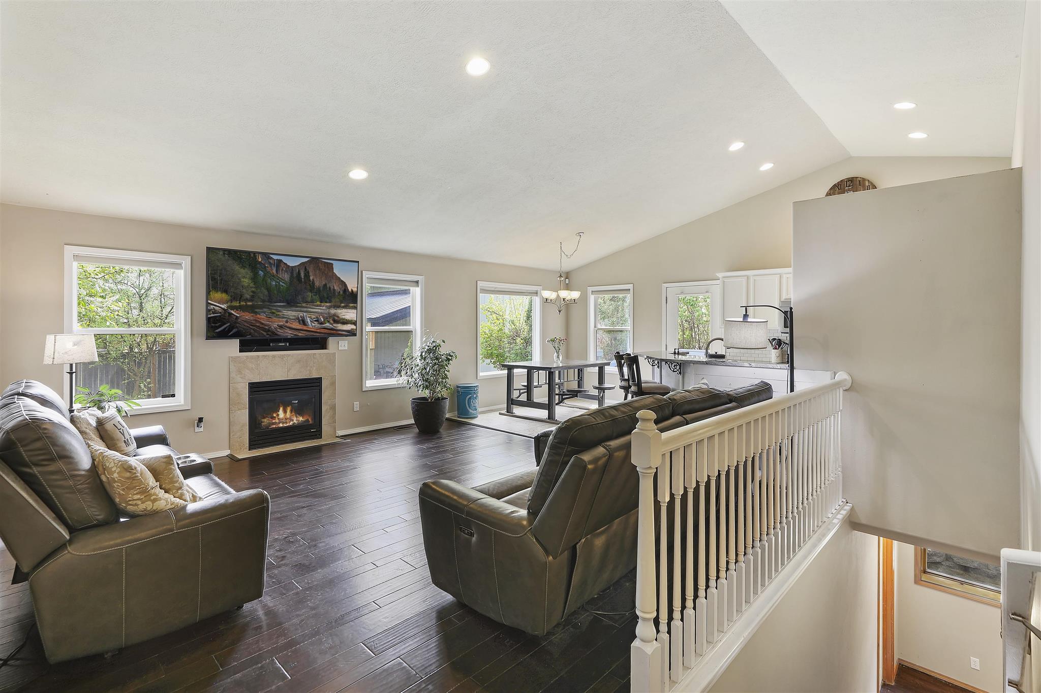8114 North 5 Mile Road Spokane, WA 99208 - Photo 7 of 30 Gallery Image 7
