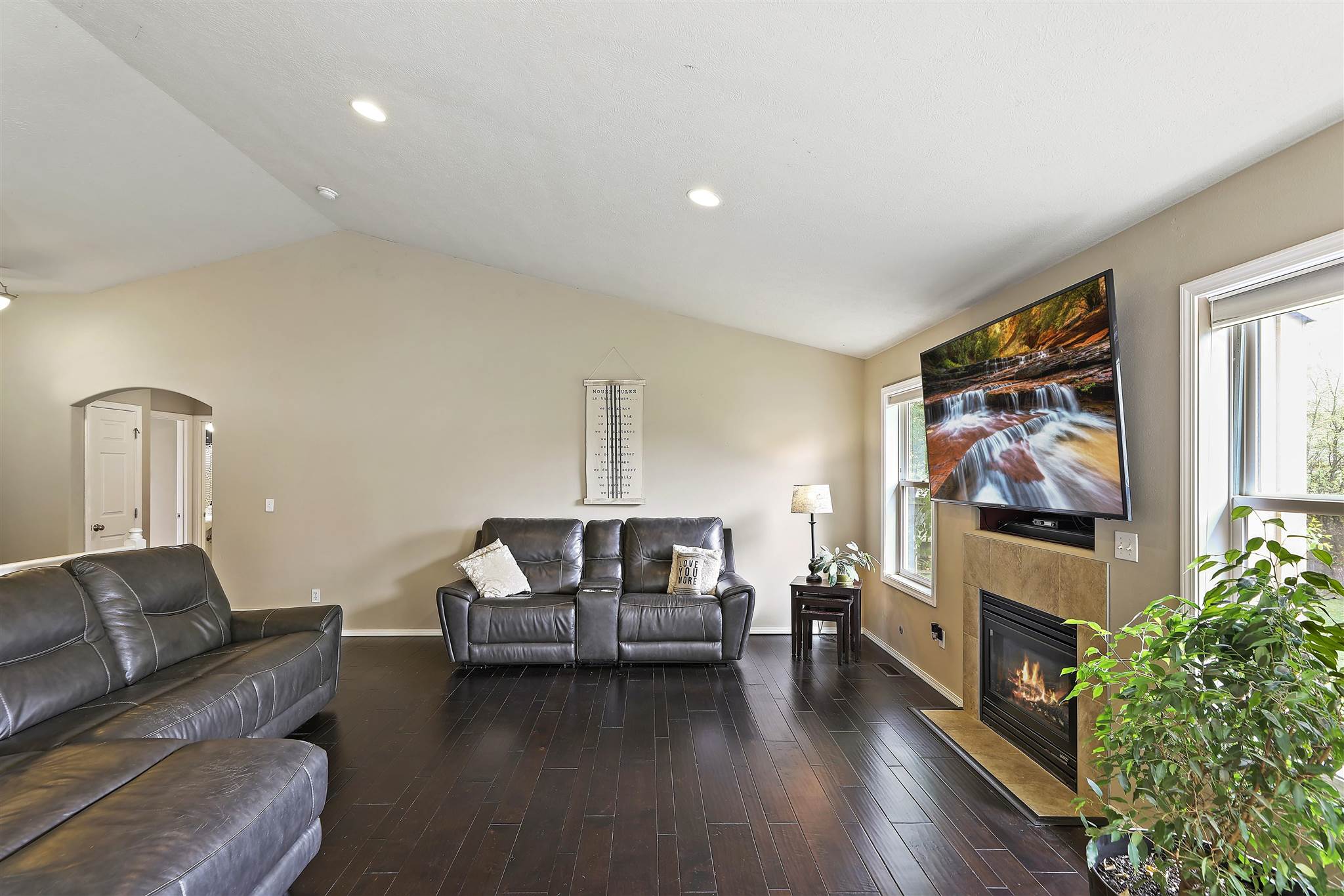 8114 North 5 Mile Road Spokane, WA 99208 - Photo 8 of 30 Gallery Image 8