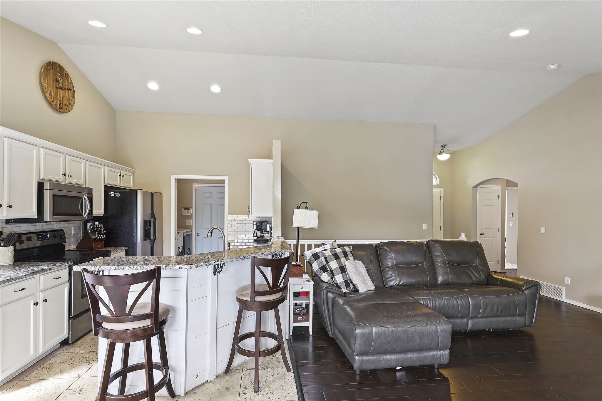 8114 North 5 Mile Road Spokane, WA 99208 - Photo 9 of 30 Gallery Image 9