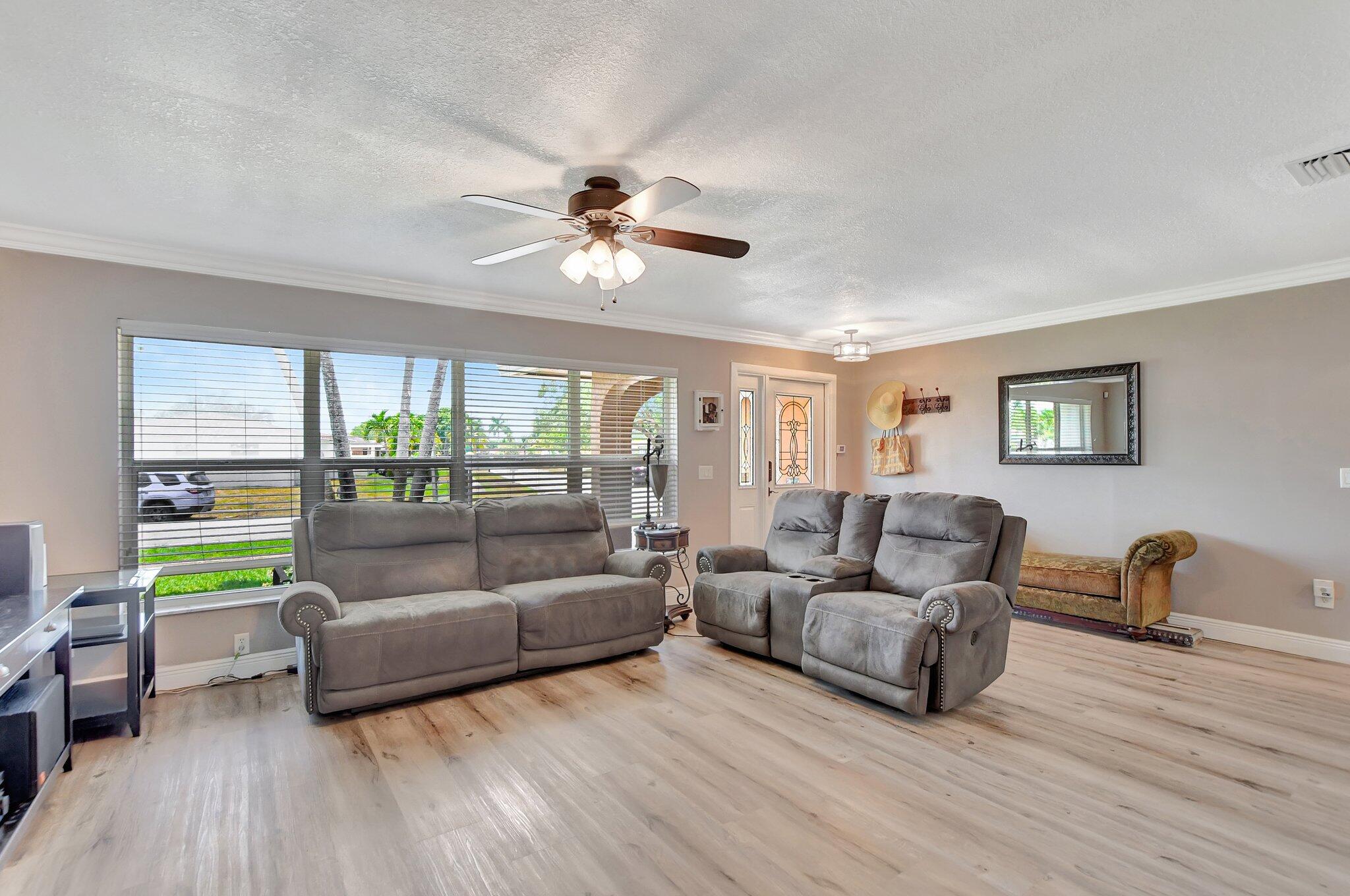 22045 Ararat Street Boca Raton, FL 33428 - Photo 8 of 50 Large Impact Glass Picture Windows