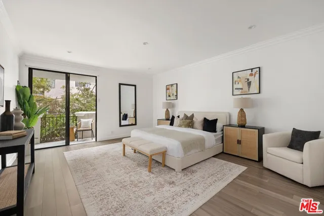 $1,075,000 | 1630 South Bentley Avenue, Unit 202, Los Angeles, CA 90025