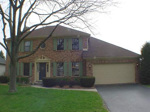 1211 Redfield Road Naperville, IL 60563 - Photo 1 of 1