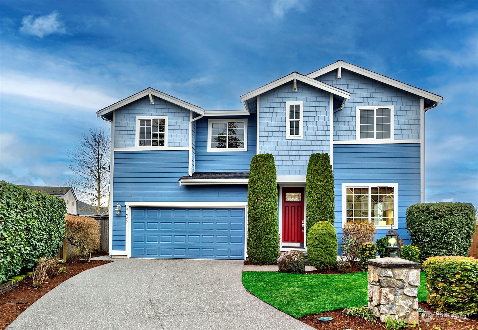 21926 44th Drive Southeast Bothell, WA 98021 - Photo 1 of 34