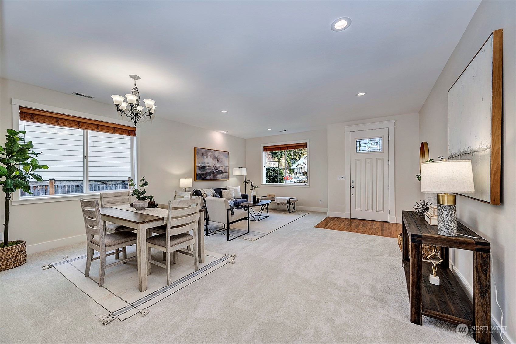 21926 44th Drive Southeast Bothell, WA 98021 - Photo 3 of 34