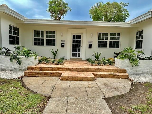 3801 Ponce De Leon, Unit EFFICIENCY Coral Gables, FL 33134 - Photo 3 of 16