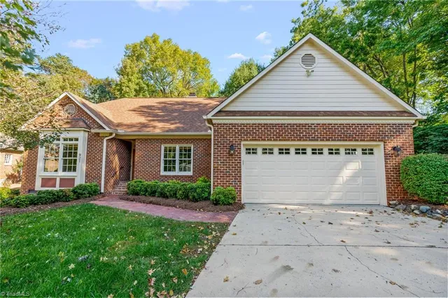 $389,000 | 921 Flicker Lane, High Point, NC 27262