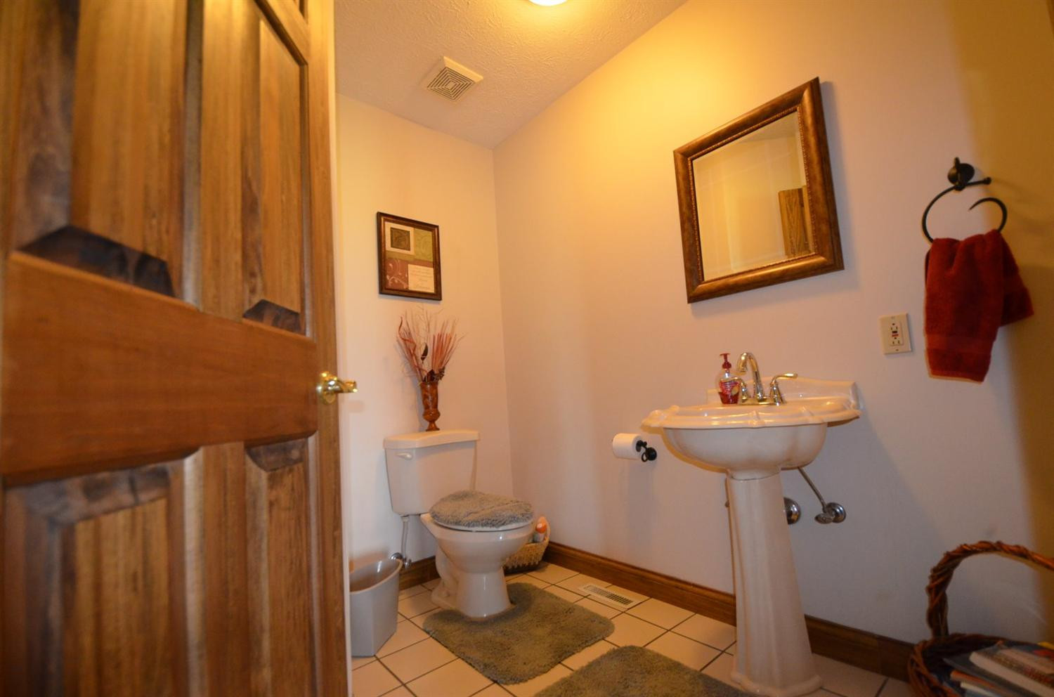 235 Calvary Road Harrodsburg, KY 40330 - Photo 16 of 36 Photo 16