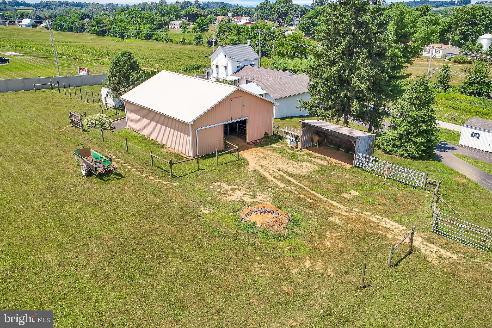 3567 Delta Road Airville, PA 17302 - Photo 11 of 46 Gallery Image 11