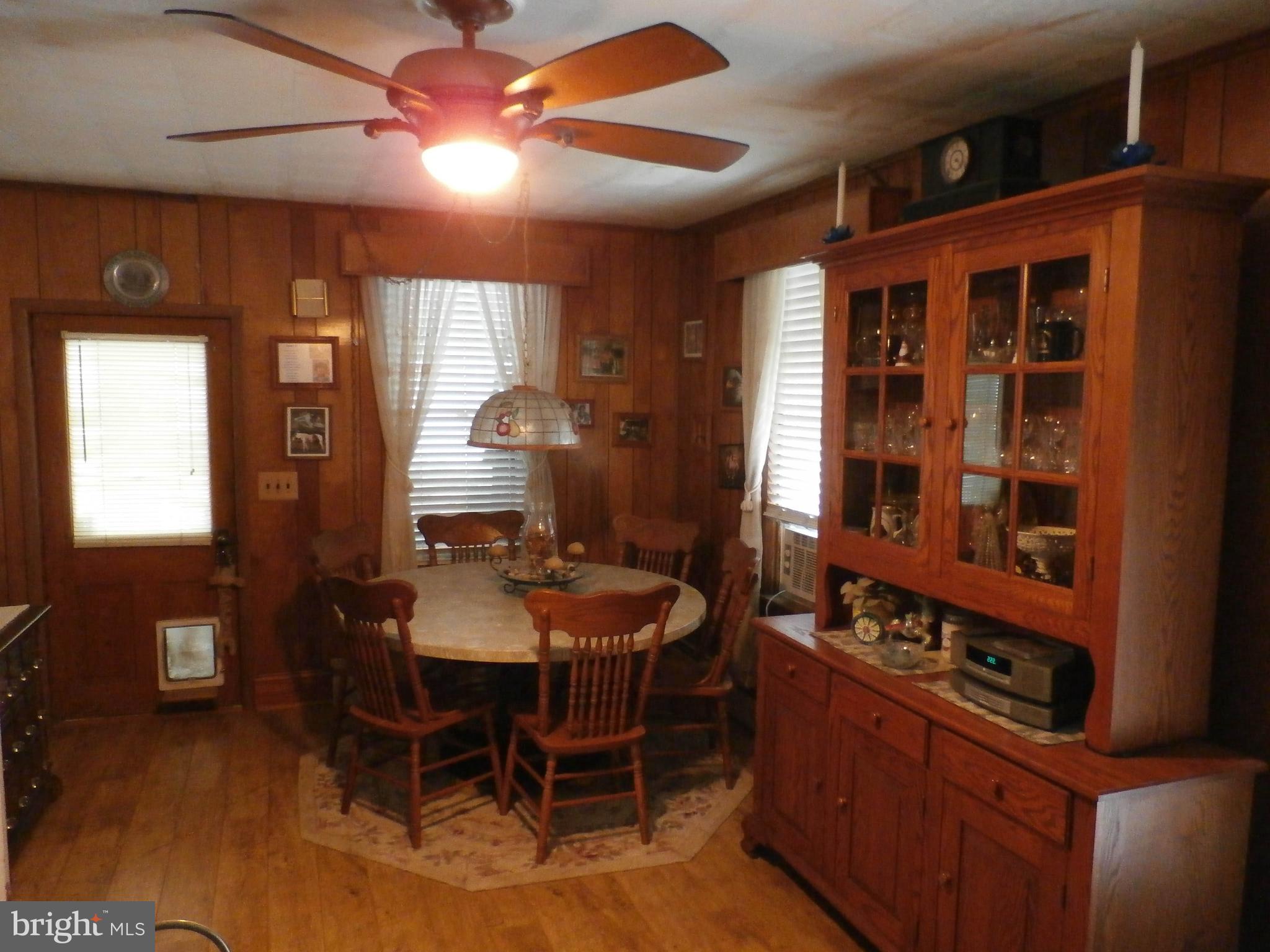3567 Delta Road Airville, PA 17302 - Photo 18 of 46 Formal Dining area