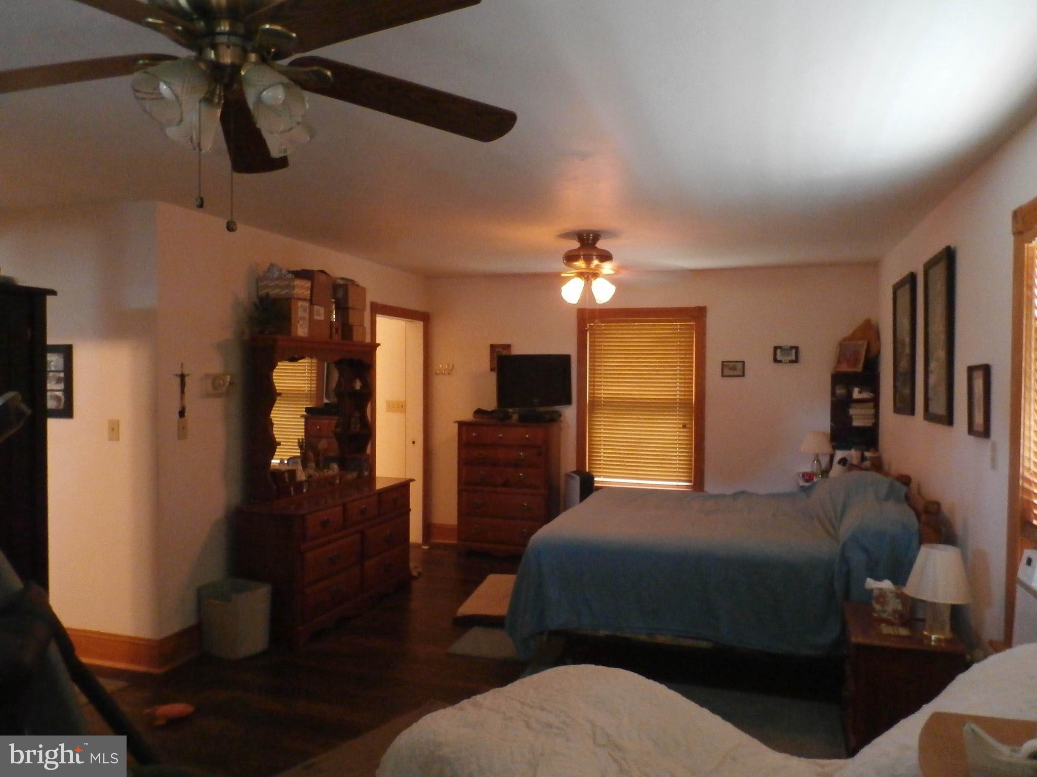 3567 Delta Road Airville, PA 17302 - Photo 20 of 46 First level master Bedroom