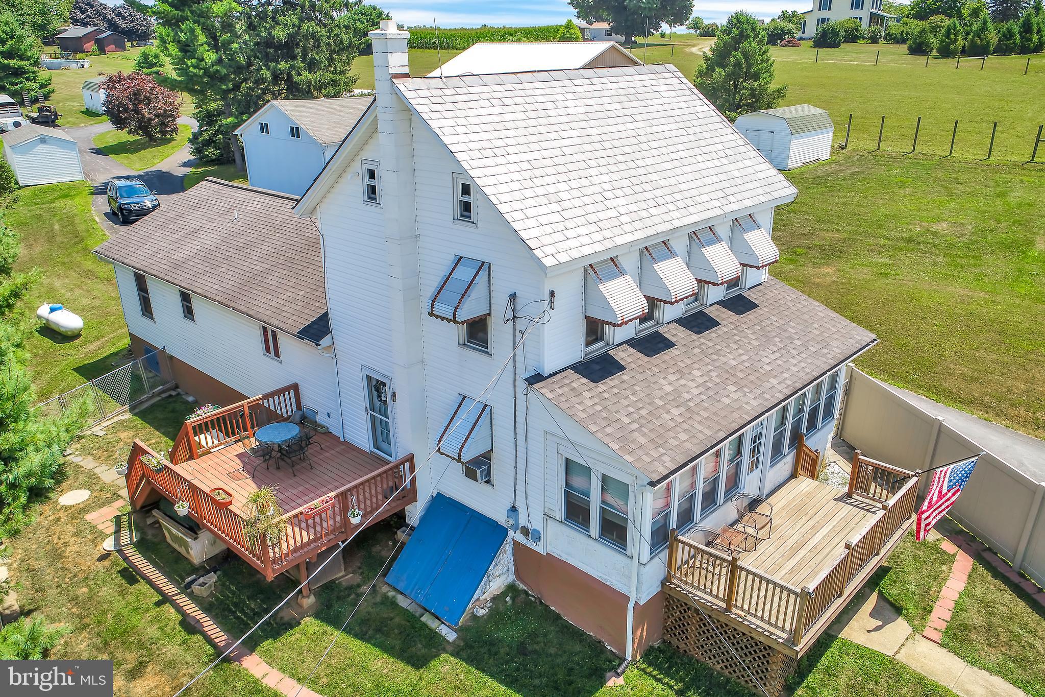 3567 Delta Road Airville, PA 17302 - Photo 3 of 46 Gallery Image 3