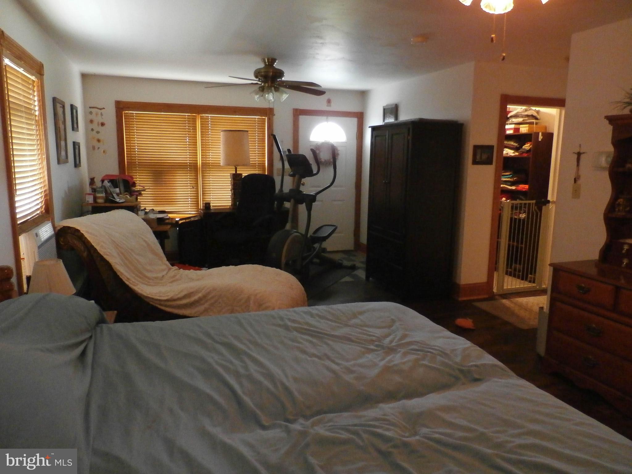 3567 Delta Road Airville, PA 17302 - Photo 21 of 46 First level master bedroom