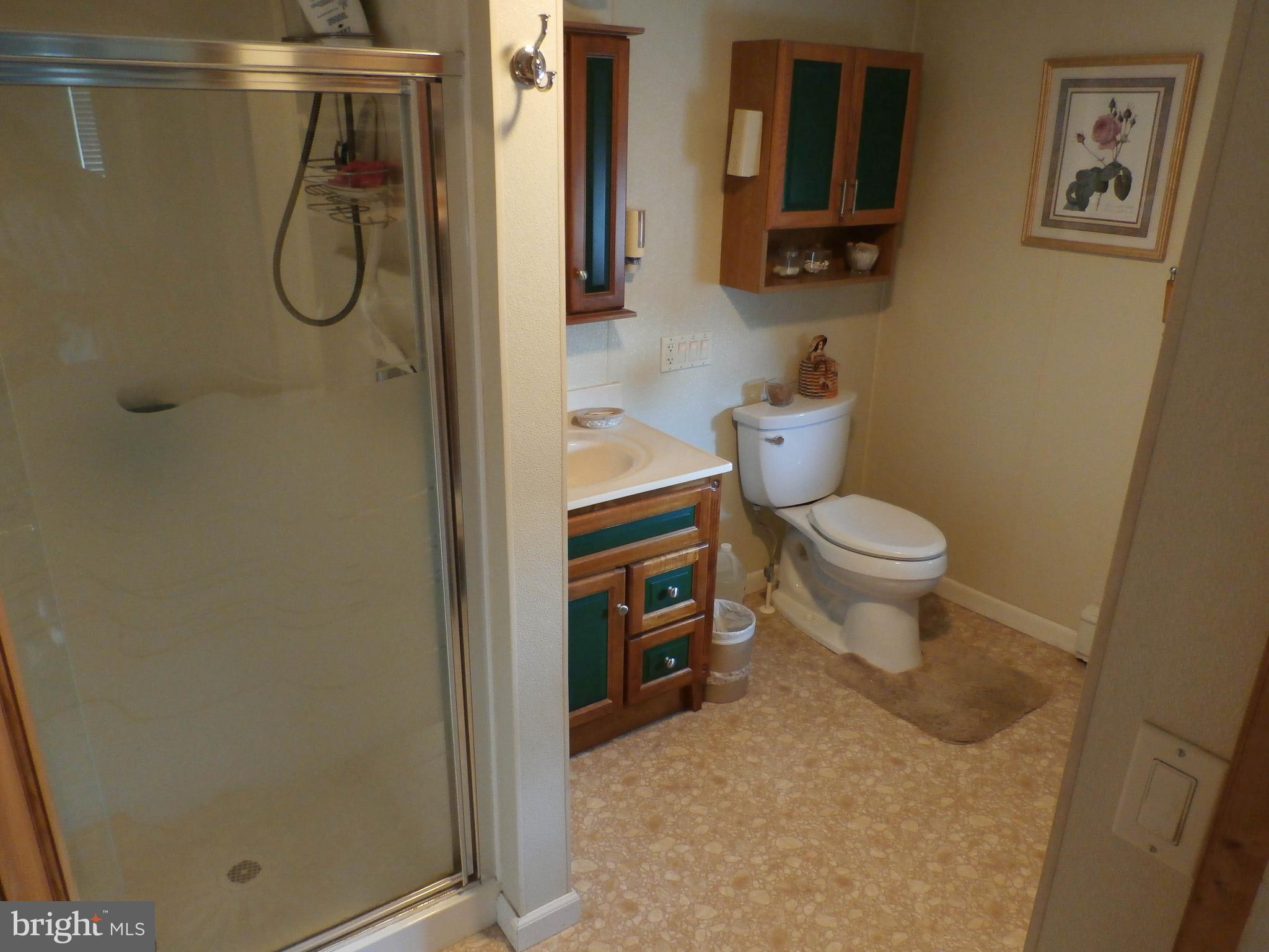 3567 Delta Road Airville, PA 17302 - Photo 22 of 46 Second level bathroom
