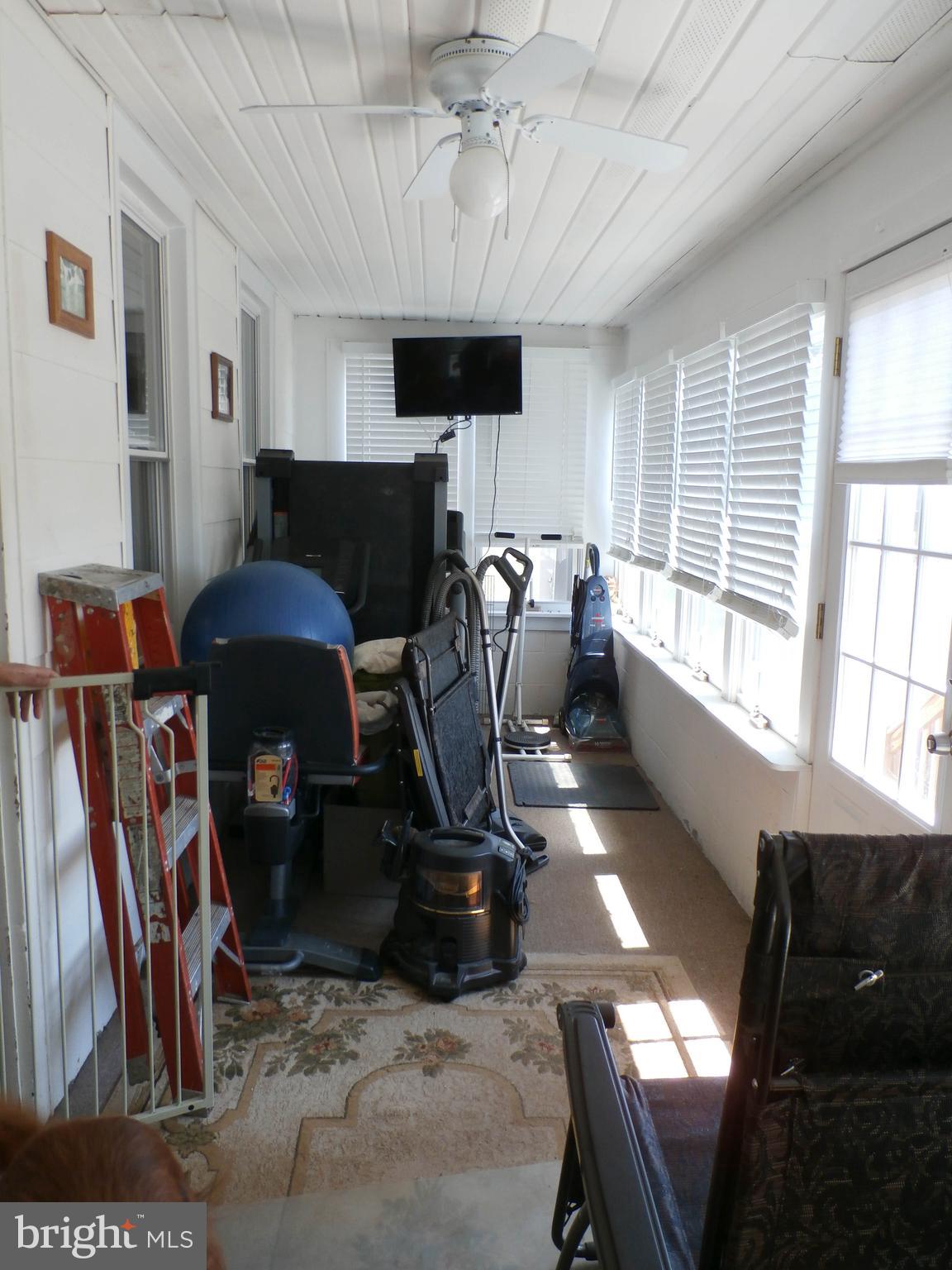 3567 Delta Road Airville, PA 17302 - Photo 40 of 46 Sun Porch
