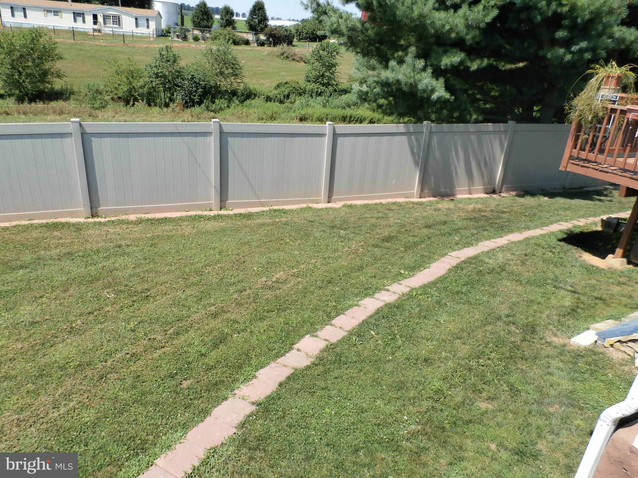 3567 Delta Road Airville, PA 17302 - Photo 43 of 46 Side Yard