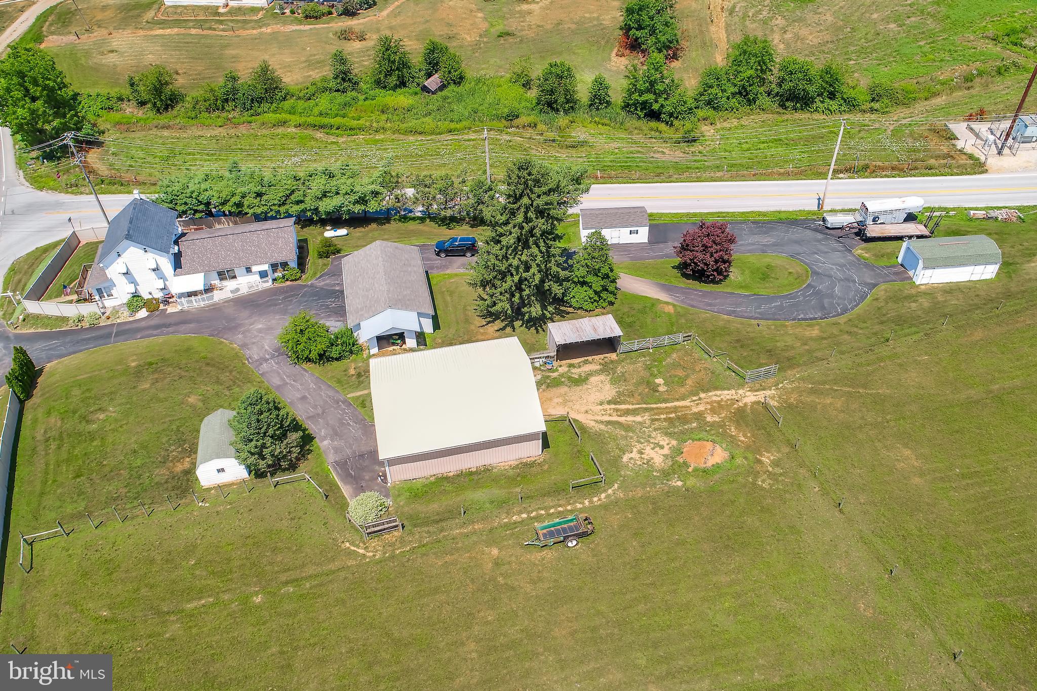 3567 Delta Road Airville, PA 17302 - Photo 6 of 46 Gallery Image 6