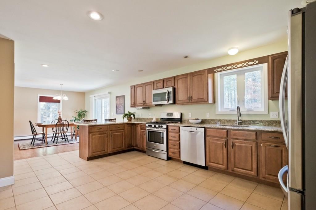 39 Webb Road Windham, ME 04062 - Photo 5 of 35 Photo