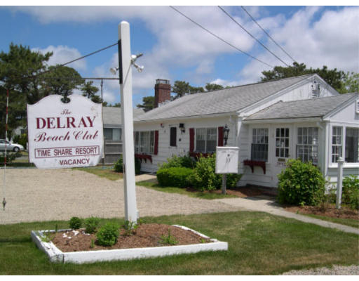 194-200 Captain Chase Road, Unit 103 Dennis, MA 02639 - Photo 1 of 1