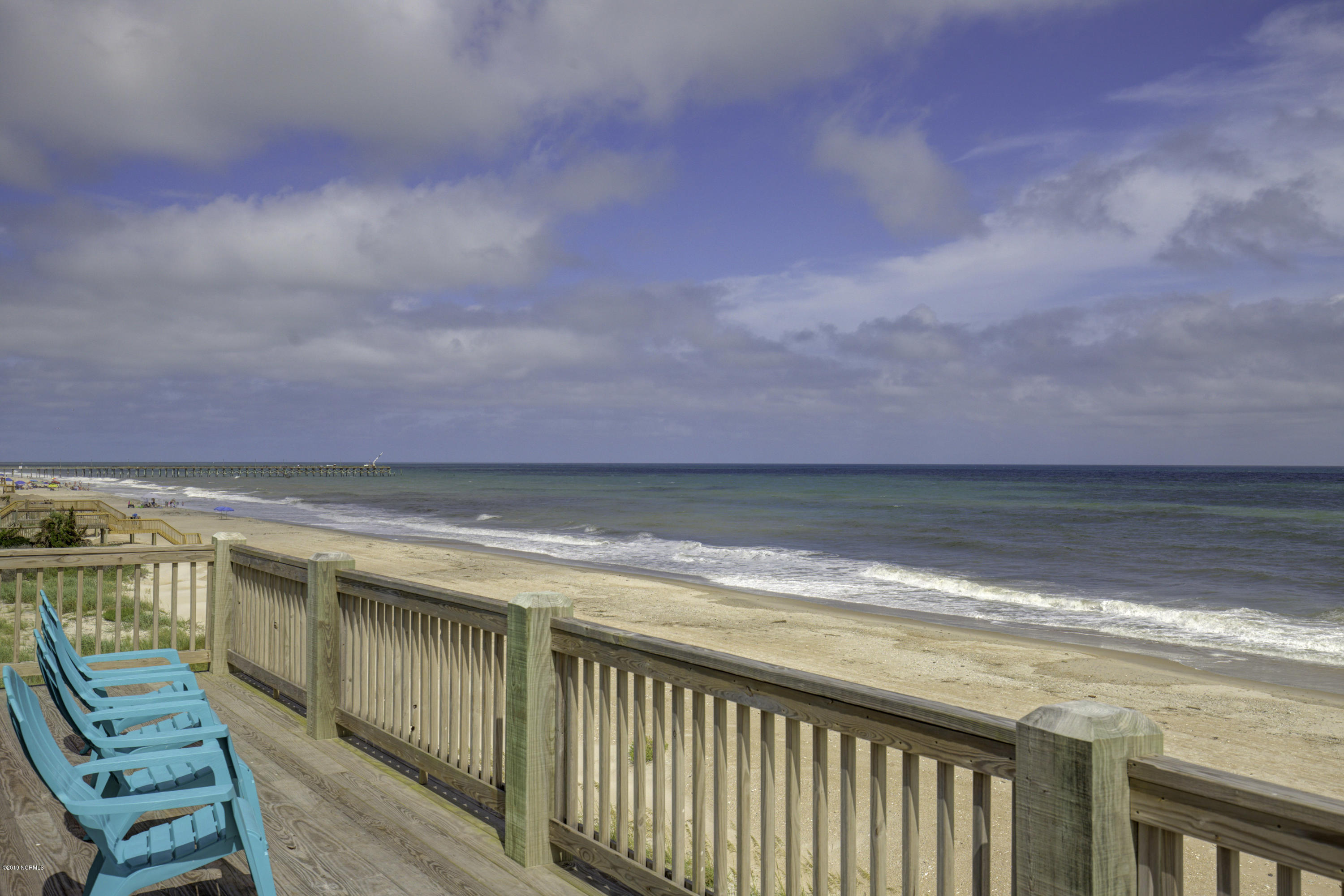 706 New River Inlet Road North Topsail Beach, NC 28460 - Photo 20 of 53 706 NRIR - Interiors_20