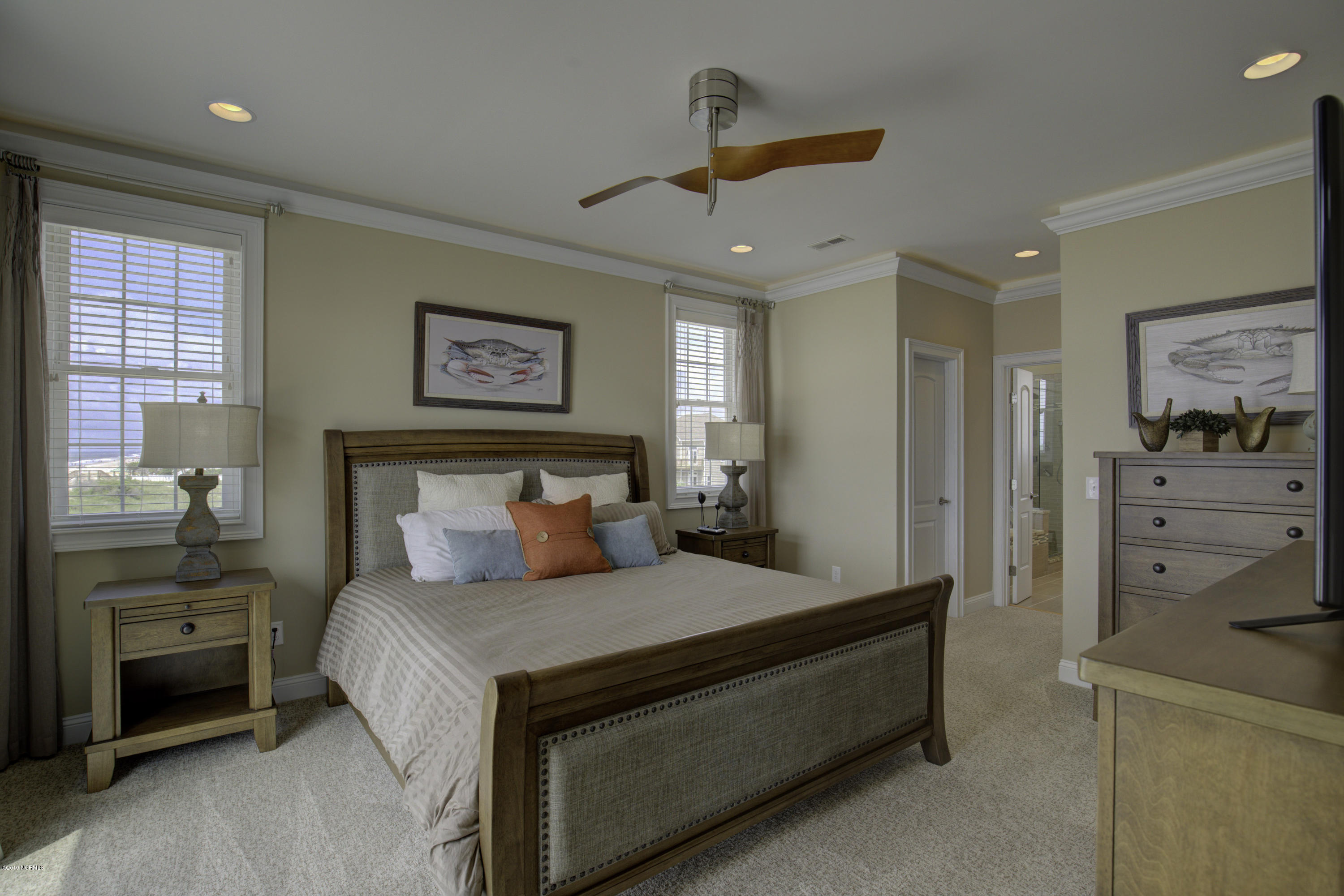 706 New River Inlet Road North Topsail Beach, NC 28460 - Photo 25 of 53 706 NRIR - Interiors_25