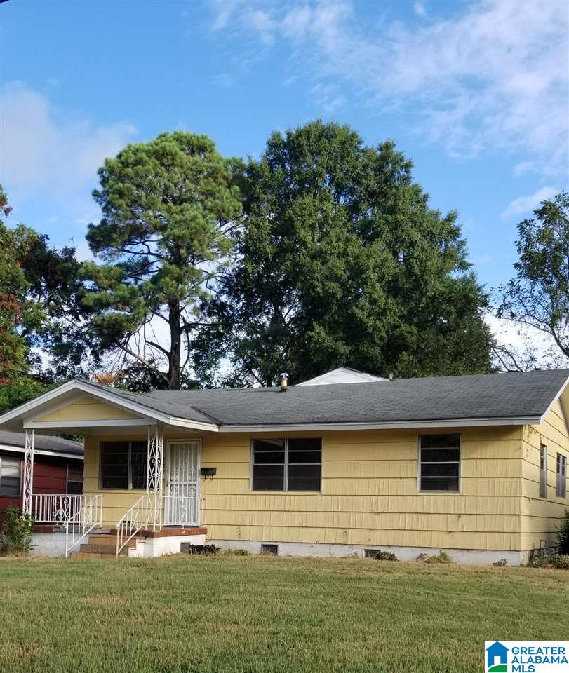 232 10th Avenue Southwest Birmingham, AL 35211 - Photo 1 of 1