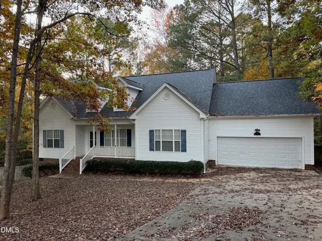 $1,900 | 232 Sweetbriar Court, Clayton, NC 27527