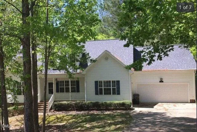$1,900 | 232 Sweetbriar Court, Clayton, NC 27527