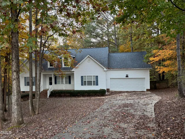 $1,900 | 232 Sweetbriar Court, Clayton, NC 27527