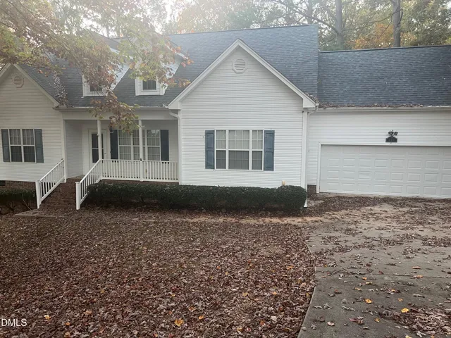 $1,900 | 232 Sweetbriar Court, Clayton, NC 27527