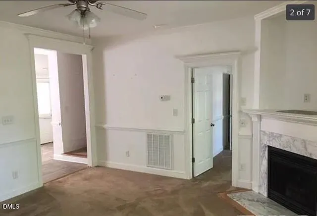 $1,900 | 232 Sweetbriar Court, Clayton, NC 27527