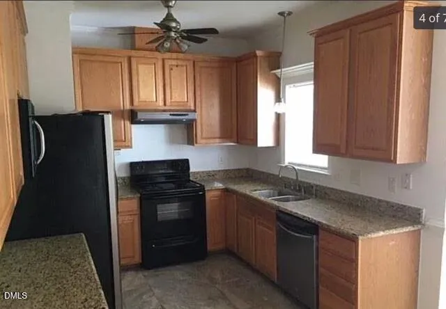 $1,900 | 232 Sweetbriar Court, Clayton, NC 27527