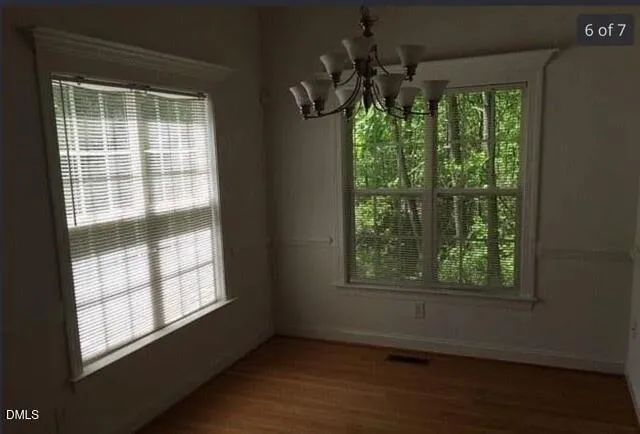 $1,900 | 232 Sweetbriar Court, Clayton, NC 27527