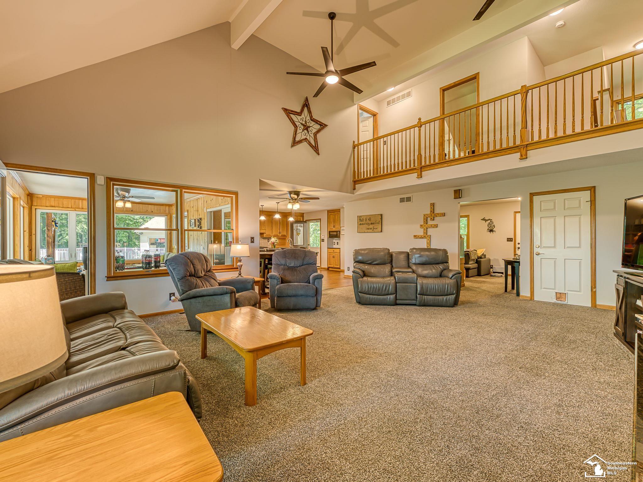 1326 South Raisinville Road Monroe, MI 48161 - Photo 13 of 66