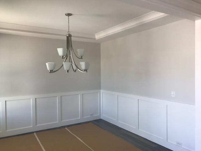 4416 Beckel Road Willow Spring, NC 27592 - Photo 6 of 11 Photo 6