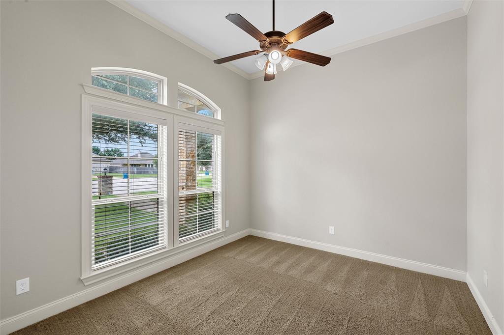 144 Ellis Farm Road Hewitt, TX 76643 - Photo 28 of 36 Empty room