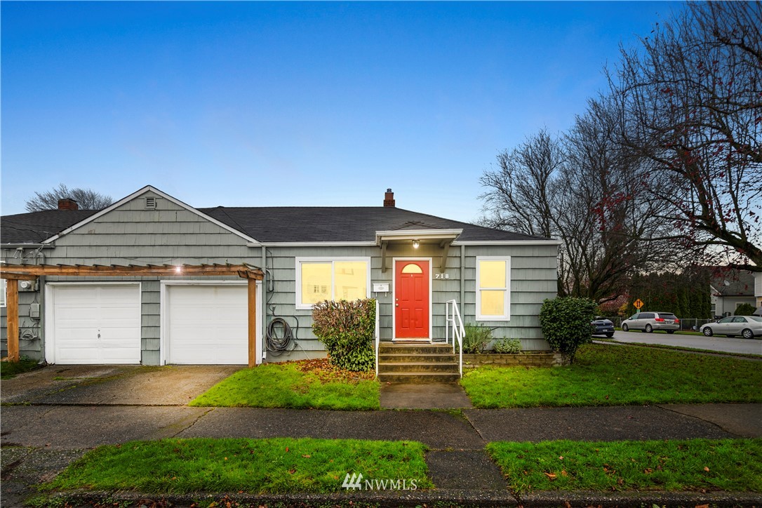 718 North 5th Street Renton, WA 98057 - Photo 1 of 19 Gallery Image 1
