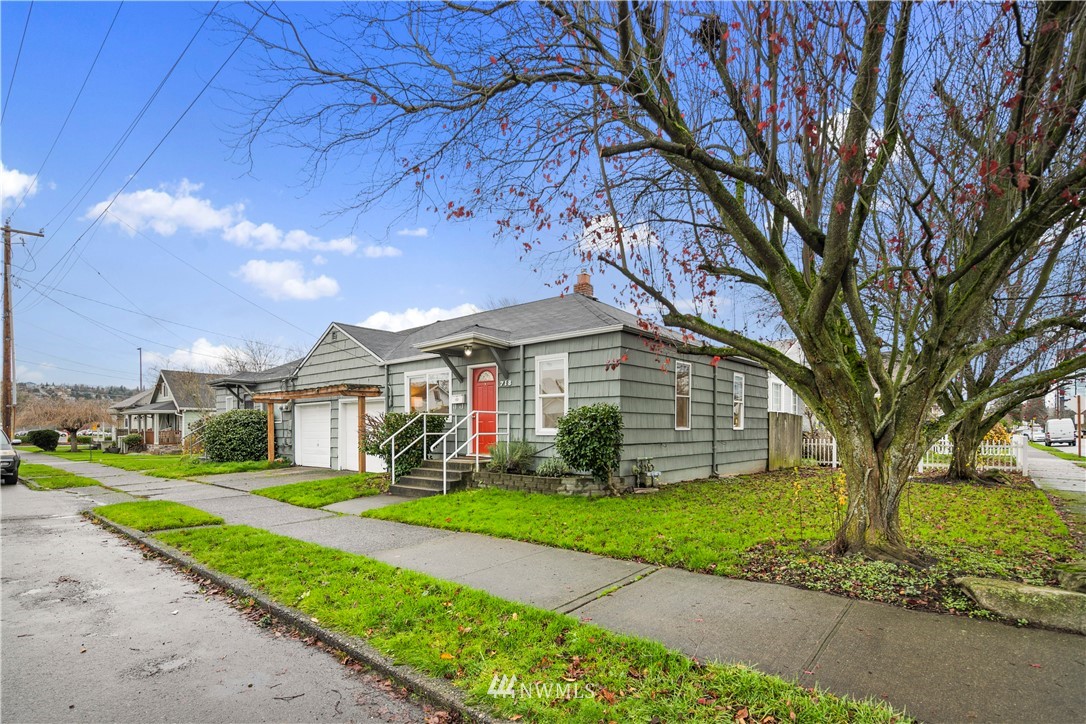 718 North 5th Street Renton, WA 98057 - Photo 14 of 19 Gallery Image 14