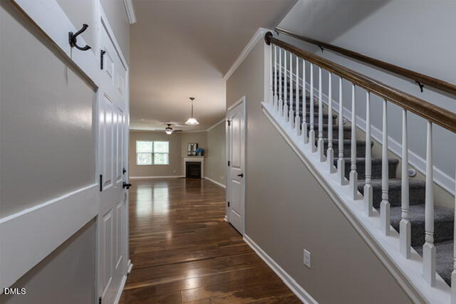 3424 Althorp Drive Raleigh, NC 27616 - Photo 5 of 33