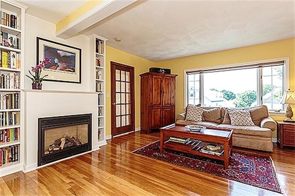 18 Moulton Road, Unit 2 Arlington, MA 02476 - Photo 1 of 17 Gallery Image 1