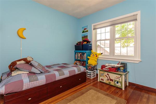 18 Moulton Road, Unit 2 Arlington, MA 02476 - Photo 12 of 17 Gallery Image 12