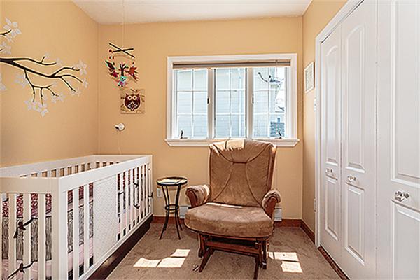 18 Moulton Road, Unit 2 Arlington, MA 02476 - Photo 13 of 17 Gallery Image 13