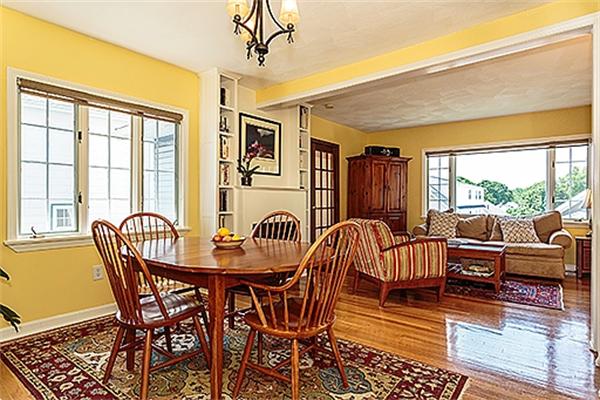18 Moulton Road, Unit 2 Arlington, MA 02476 - Photo 5 of 17 Gallery Image 5